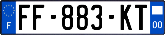 FF-883-KT