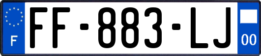 FF-883-LJ