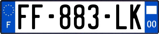 FF-883-LK