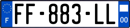 FF-883-LL
