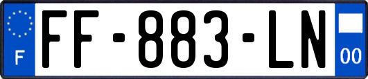 FF-883-LN