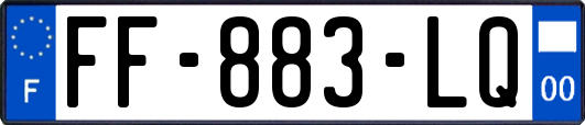 FF-883-LQ