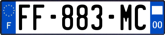 FF-883-MC