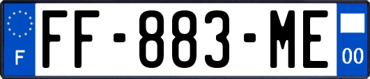 FF-883-ME