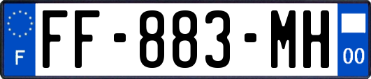 FF-883-MH