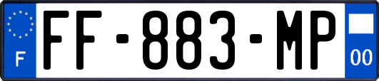 FF-883-MP