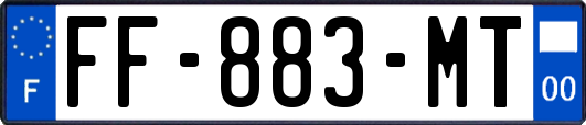 FF-883-MT