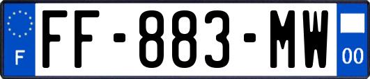 FF-883-MW