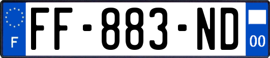 FF-883-ND