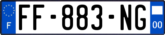 FF-883-NG