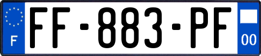FF-883-PF