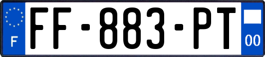 FF-883-PT