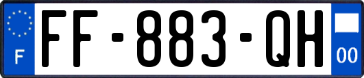 FF-883-QH