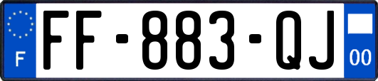 FF-883-QJ