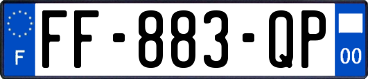 FF-883-QP