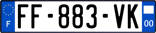 FF-883-VK