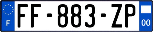 FF-883-ZP