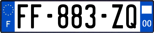 FF-883-ZQ