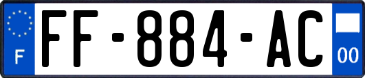 FF-884-AC