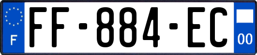 FF-884-EC