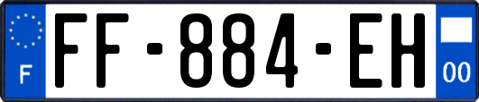 FF-884-EH