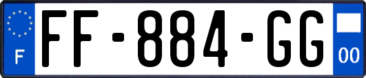 FF-884-GG