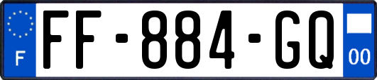 FF-884-GQ