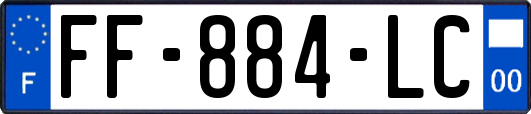 FF-884-LC