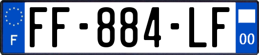 FF-884-LF