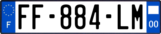 FF-884-LM
