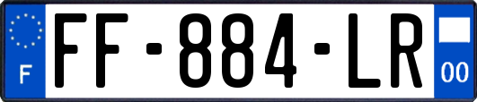 FF-884-LR