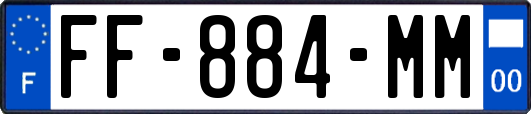 FF-884-MM