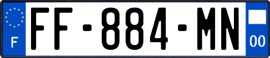 FF-884-MN