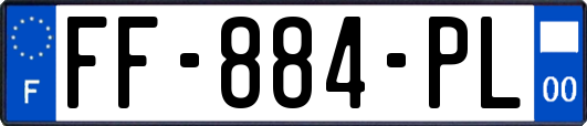 FF-884-PL