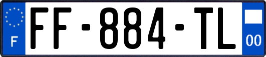 FF-884-TL