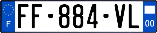 FF-884-VL