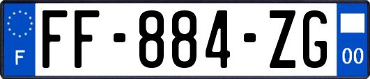 FF-884-ZG