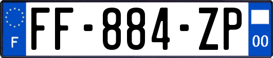 FF-884-ZP