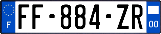 FF-884-ZR