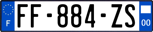 FF-884-ZS