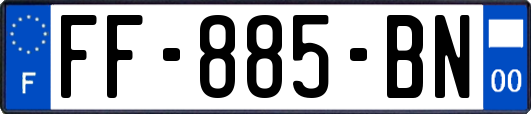 FF-885-BN