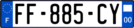 FF-885-CY