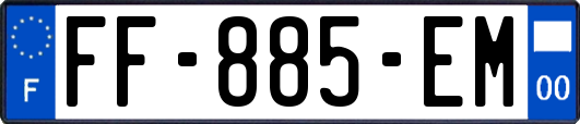 FF-885-EM