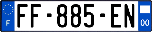 FF-885-EN