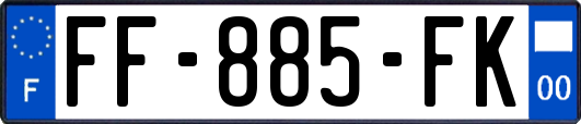 FF-885-FK