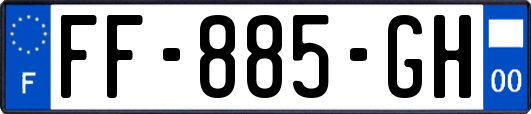 FF-885-GH