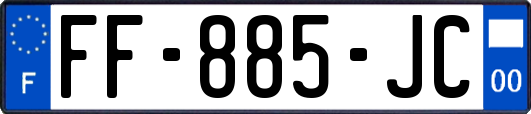 FF-885-JC