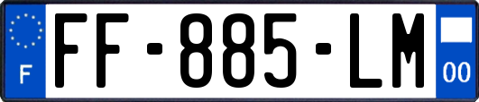 FF-885-LM