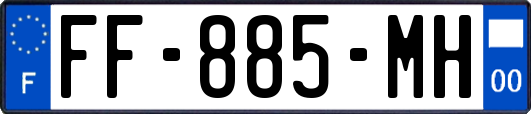 FF-885-MH