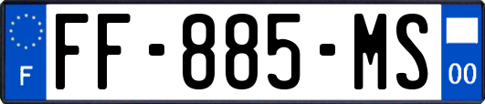 FF-885-MS